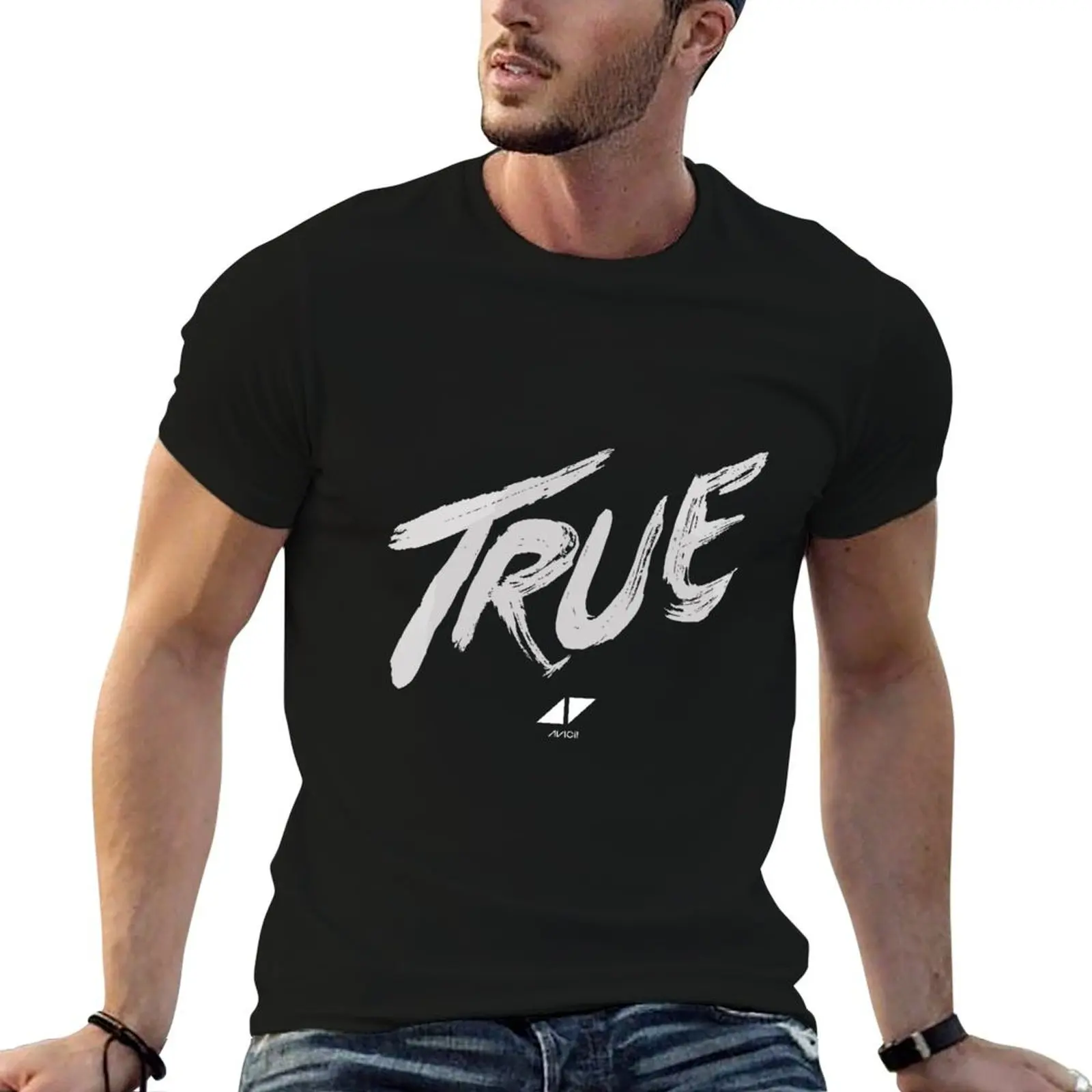 Tough stories T-Shirt Soft Durable Cotton T-Shirt