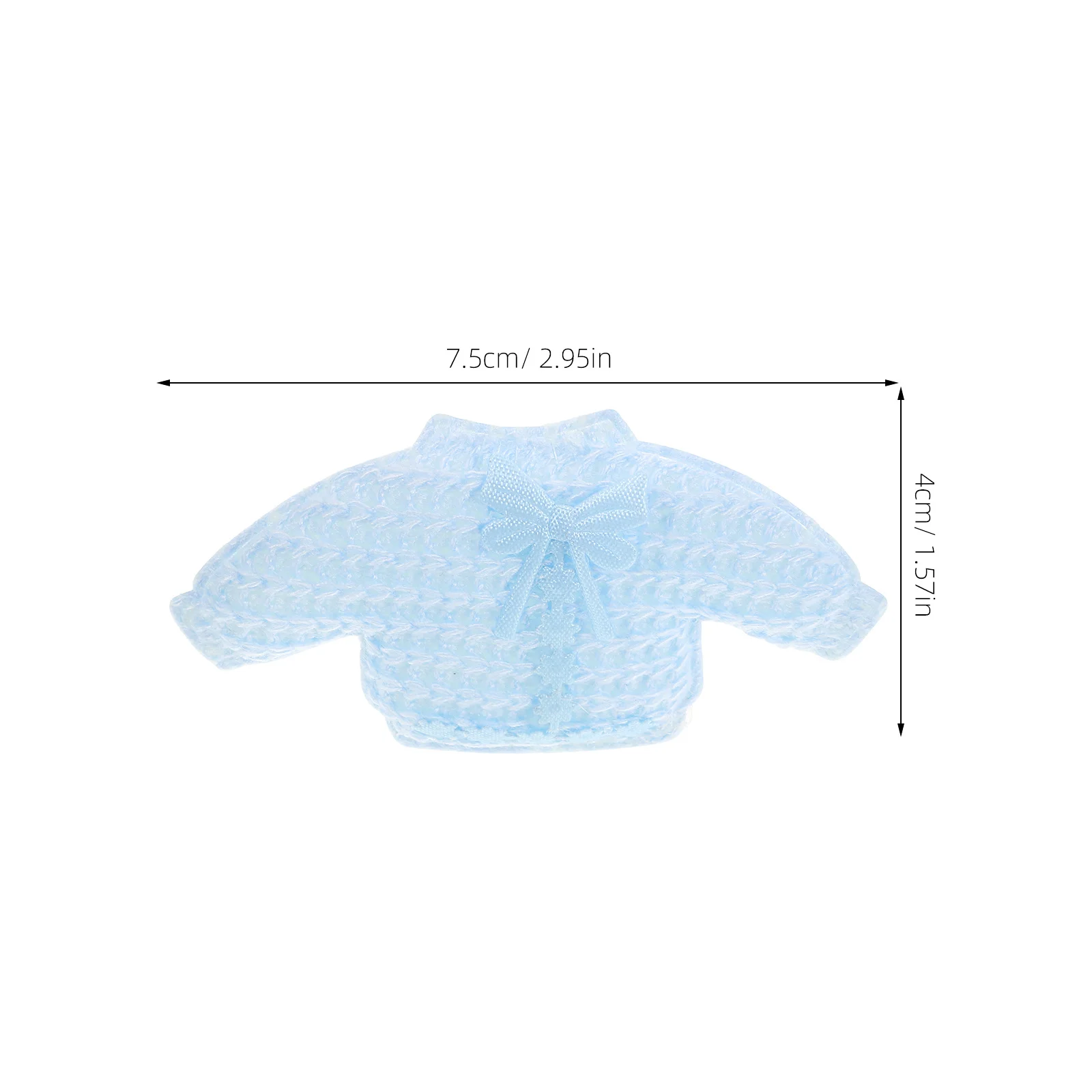 12 قطعة من ملصقات صغيرة لتزيين حفلات الاستحمام، إعداد موضوع DIY للاحتفال بخلفية الطاولة