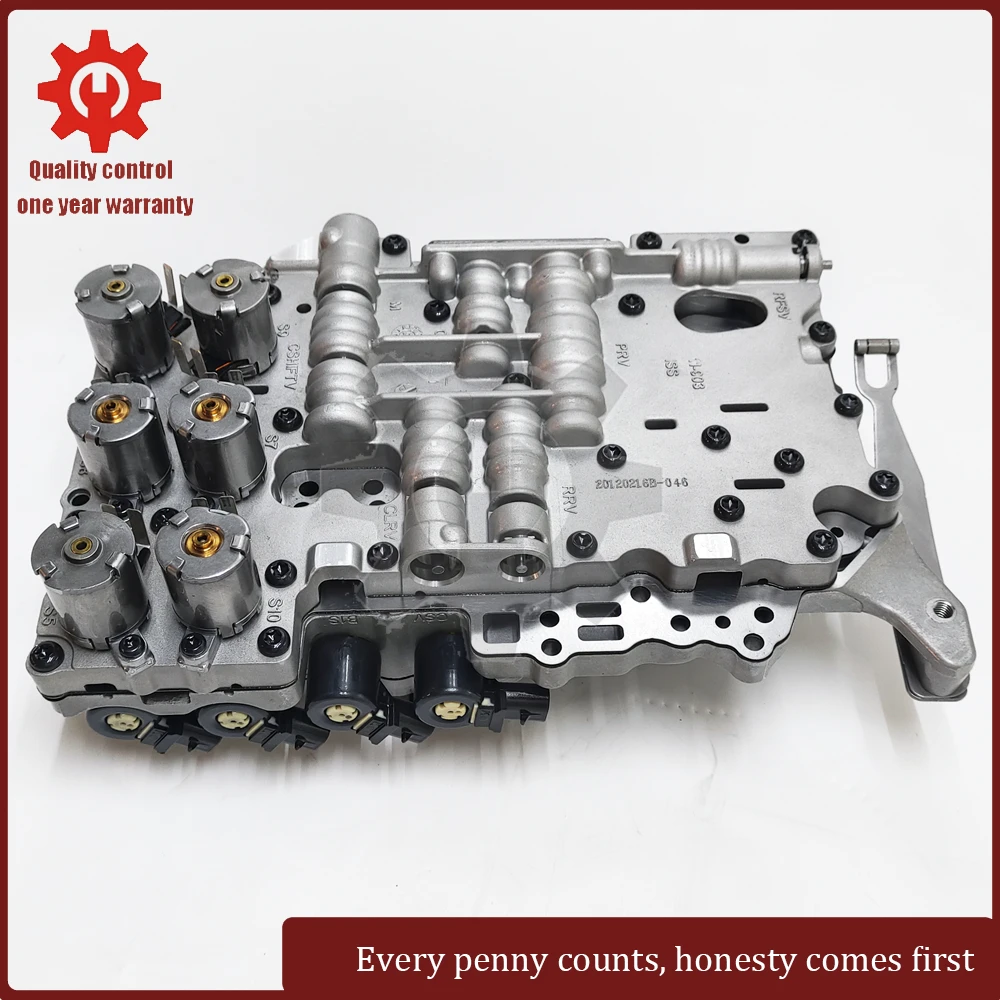 Brand New M11 Gearbox Valve Body Replacement For Ssangyong Korando Tivoli Actyon Sports Rexton 2011-2023