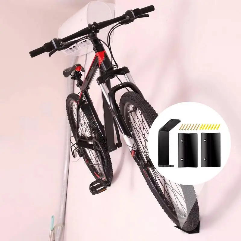 Bikes Hooks For Garage Bikes Storage Rack Bikes Wall Hanger Wall Mount Bikes Rack Bikes Storage Rack For Mountain Bikes Road