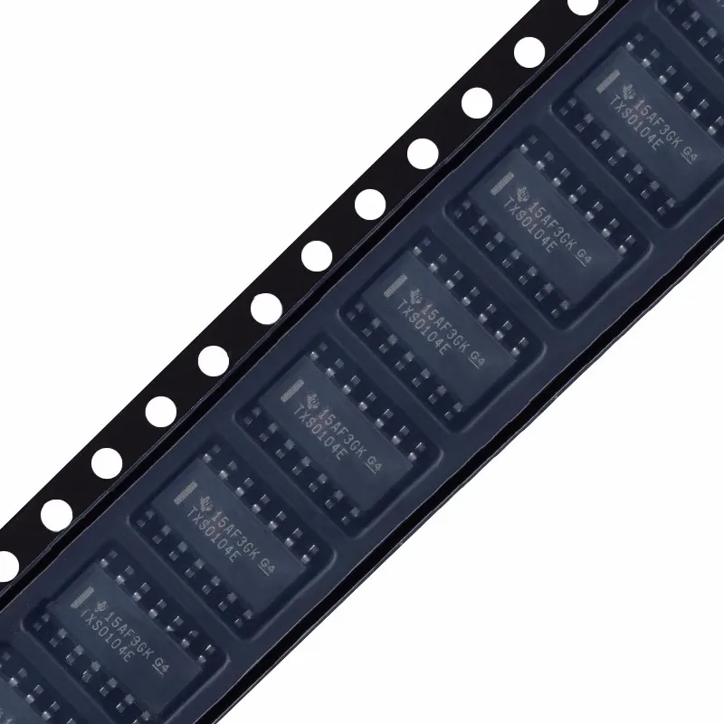 10 шт. TXS0104EDR SOIC-14
