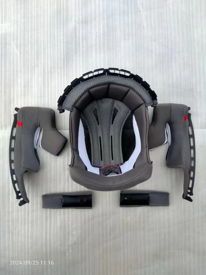 SHOEI X-12 helmet accessories X-twelve XR1100 X-spiritⅡ helmet