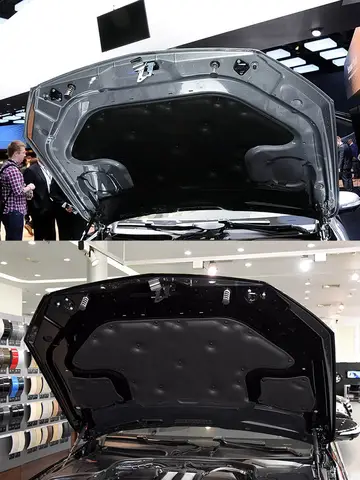 Cappuccio Catch Spring di Sicurezza 2048800127 2218800327 Per Mercedes-Benz W204 W212 W222 W218 W207 W221 W216 Accessori Auto Sostituisci