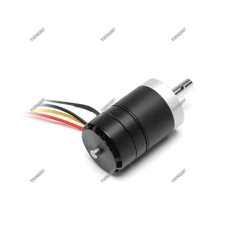 M3508 P19 DC Brushless Gear Motor High Torque Low Speed Electric Geared Motor for Industrial Automation