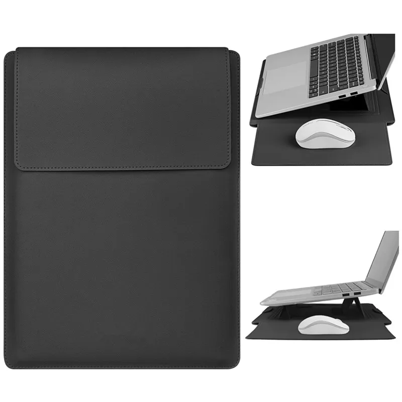 Portable Leather La…