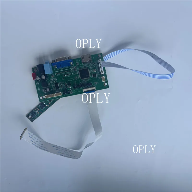EDP Controller Board Kit for LP133WF2-SPL1 LP133WF2-SPL2 LP133WF2-SPA1 13.3