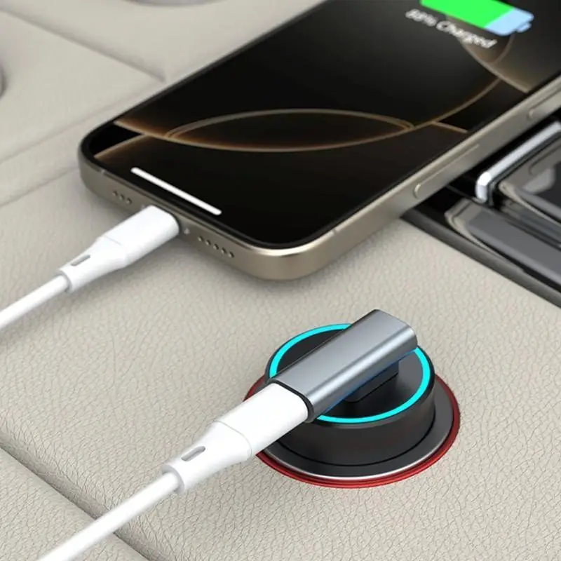 90 Degree Elbow Usb…