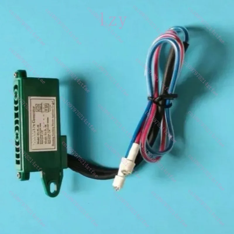 New  XS-PL-06 for cabinet air conditioning, plasma generator inductor
