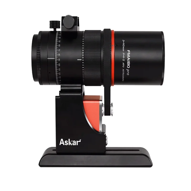 Sharpstar Askar ZWO EAF Autofocusing Kit for FMA180-Pro Electric focusing set deep space astronomical telescope