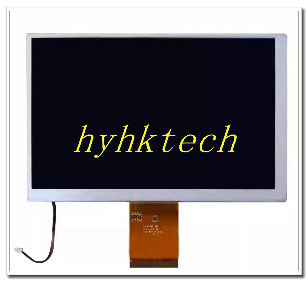 A070VW08 V.2  7.0 inch Car mounted LED, 100% tested before shipment