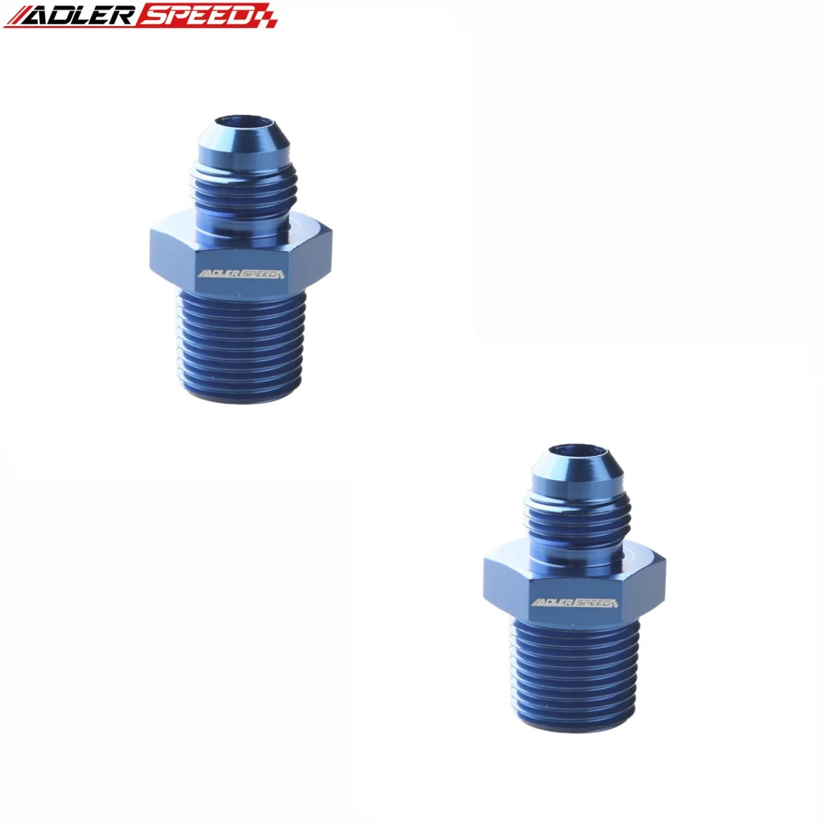 2PCS AN6 AN-6 To 3/…