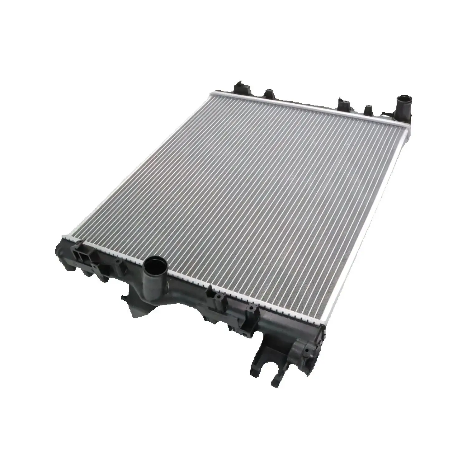 Radiator Assembly FOR Jeep Wrangler JK Unlimited 2007-2018 52015627AD High Efficiency Aluminum