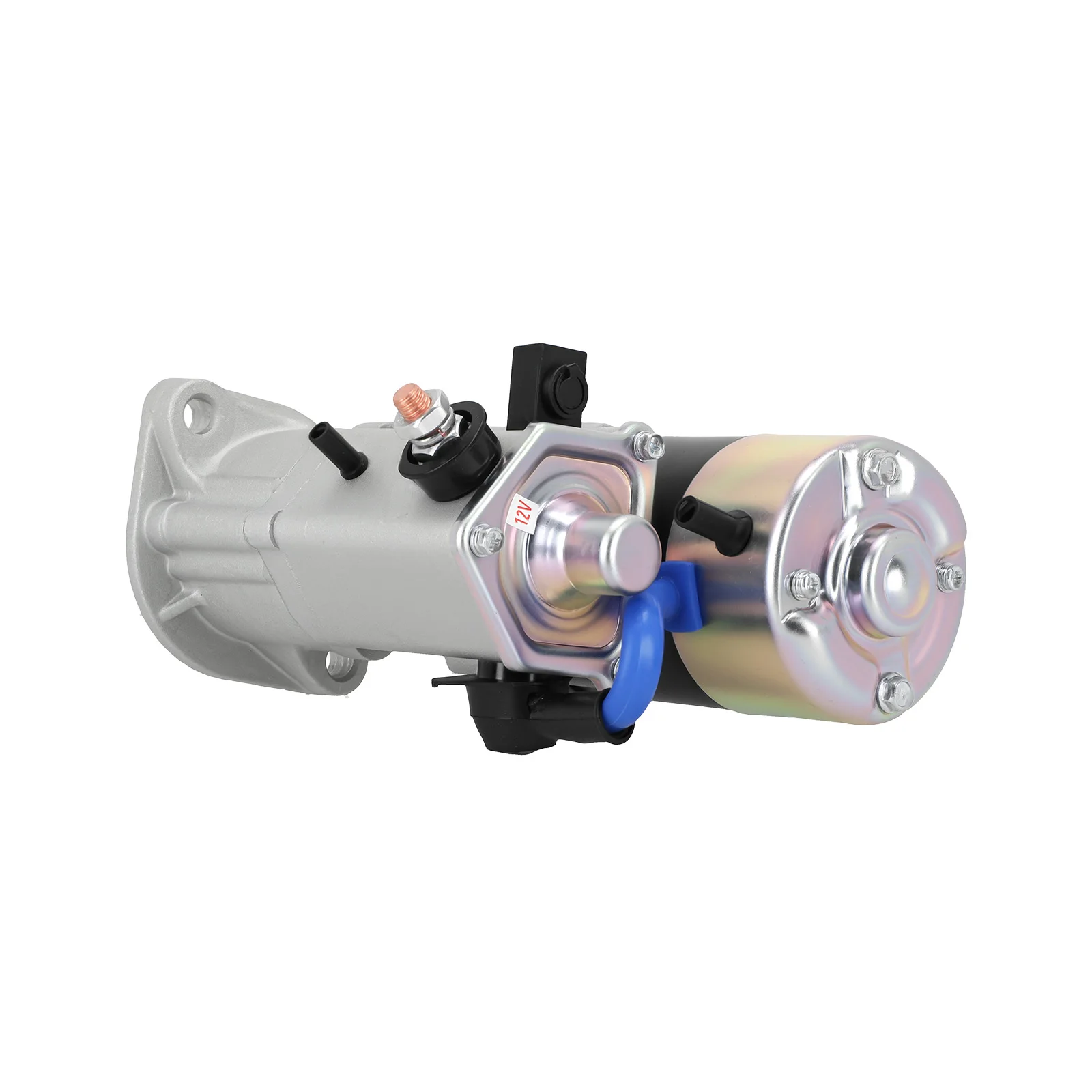

Стартер для John Deere Bobcat Clark 4039 4045 4276 Diesel 1974-2008 RE520634