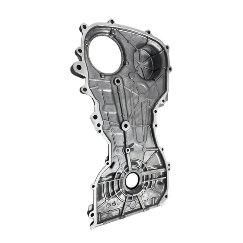 【Price Drop !!】 Engine Timing Chain Oil Pump Cover Part Number 21350-2GGA0 213502GGA0 For Santa Fe Tucson Kia Sorento Sp