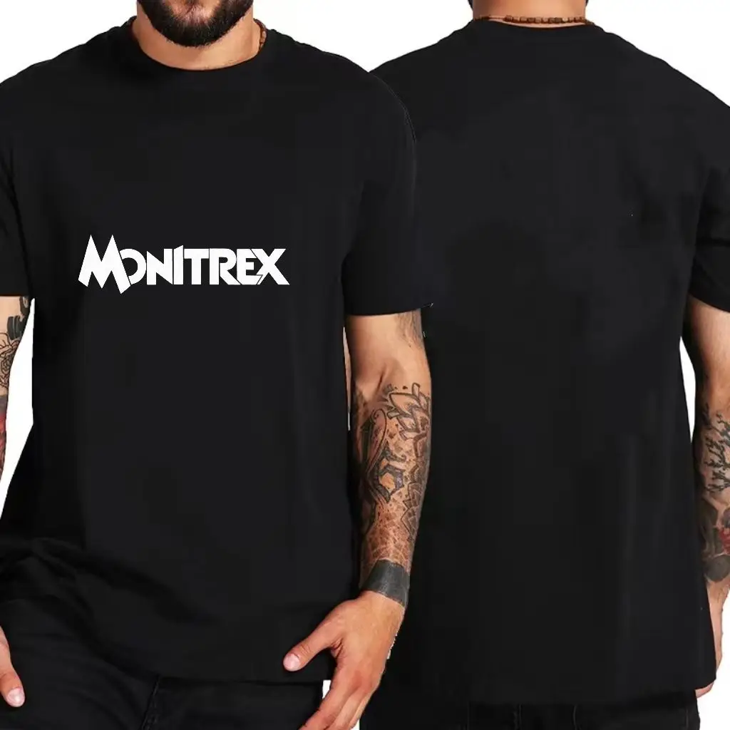 Thumbnail 2 - #4 Latest Crew Neck Plain Tees Price Drops