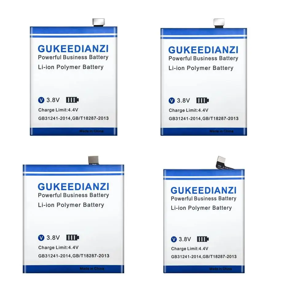 Mobile Phone Batter… - image