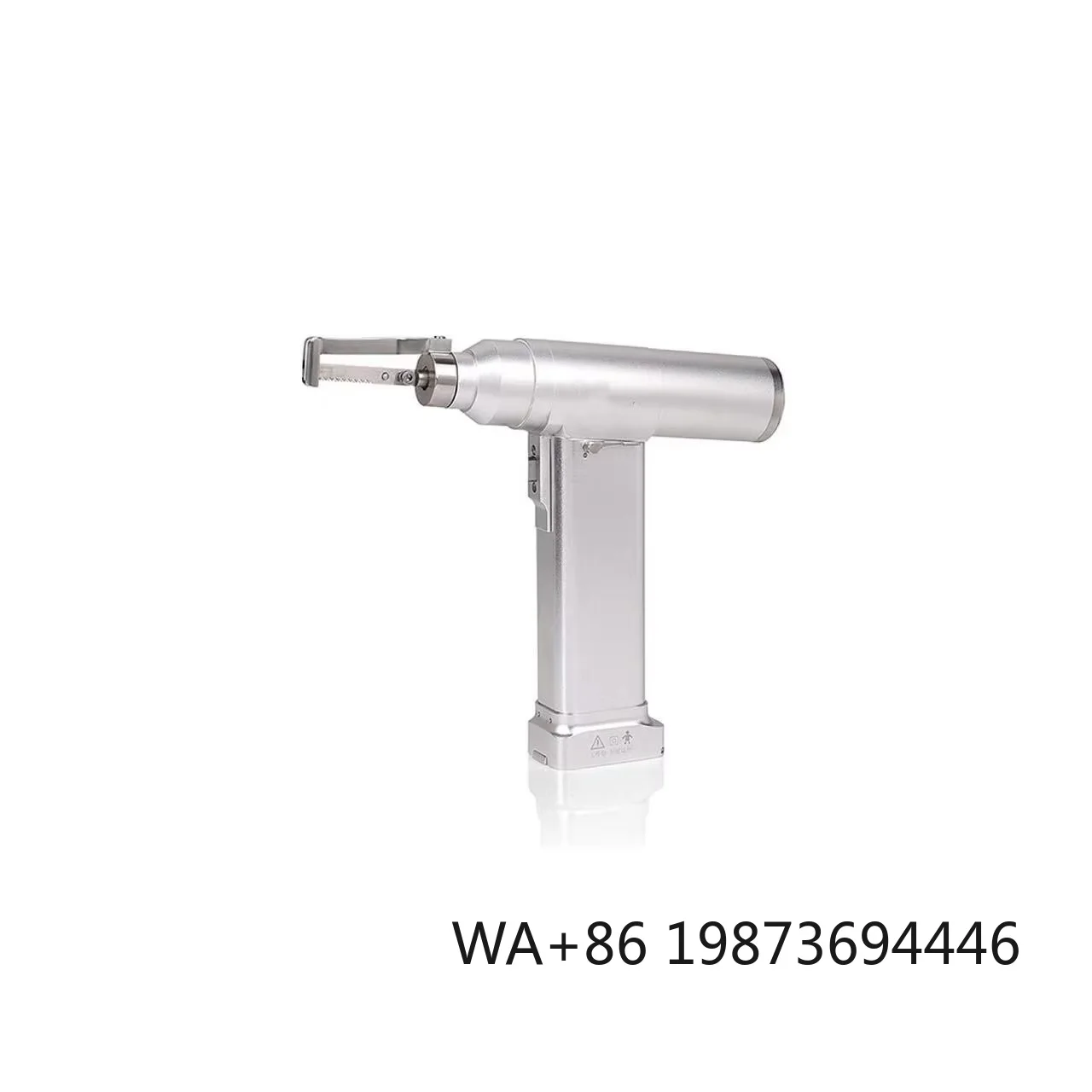 

Battery-powered portable sternum saw, cost-effective orthopedic cutting tool for hospital clinical surgery