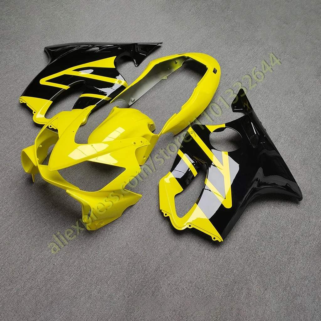 

Для Honda CBR600F4i 2004 2005 2006 2007, комплект обтекателей для мотоциклов CBR 600 F4i 04 05 06 07, обтекатели для мотоциклов