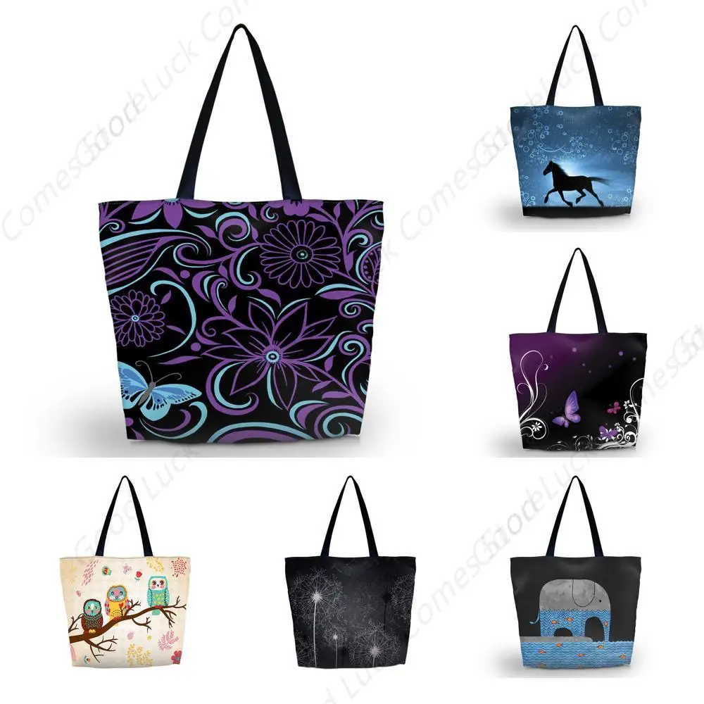 

Пляжные сумки-тоут, дорожная сумка-тоут, сумка для покупок для женщин, складная водонепроницаемая ночная сумка