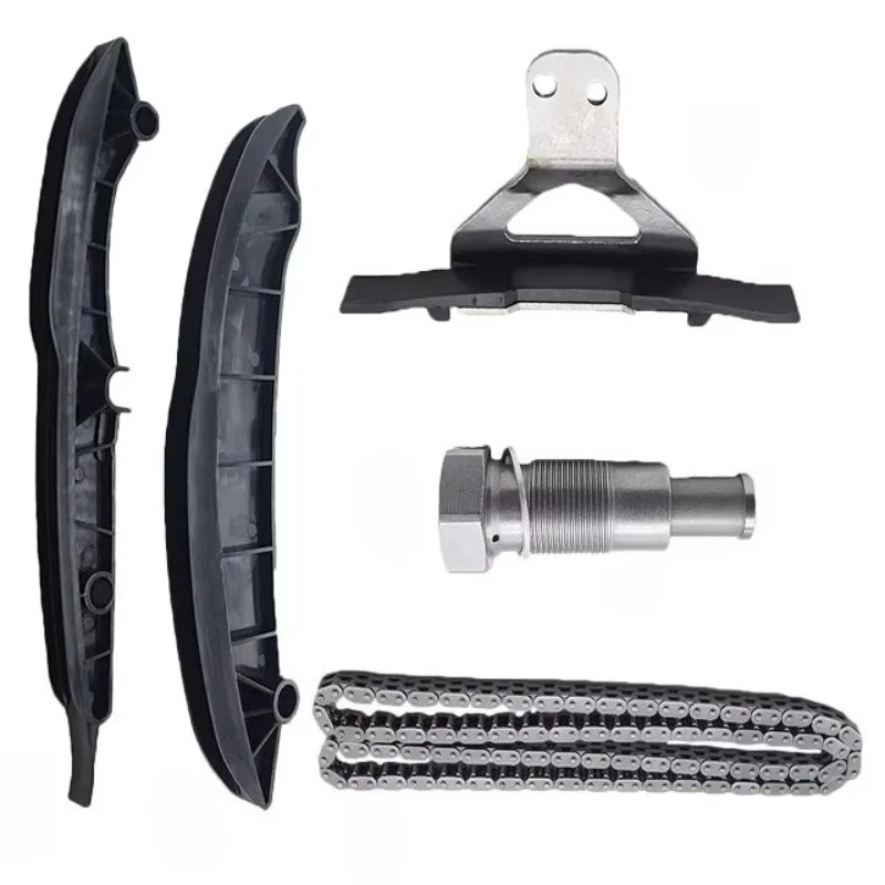 1729970001 1729979094 Timing Chain Kit for Shuanglong Korando C200