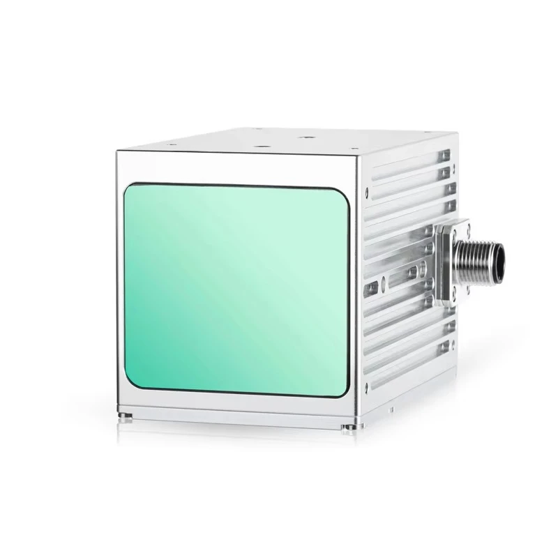 

Горячая продажа LiDAR 2026: 70 ° + Поле зрения, режим двухсканирования тройного ушка, рейтинг защиты IP67, диапазон обнаружения 190 метров.