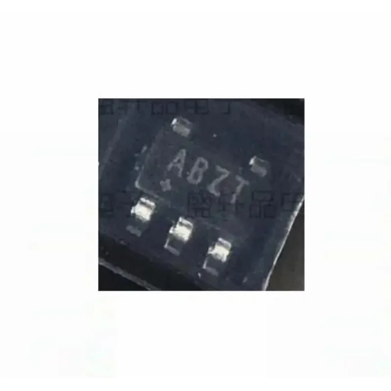 5PCS New original MAX6501UKP095 ABZT SOT23-5 IC Electronic Component