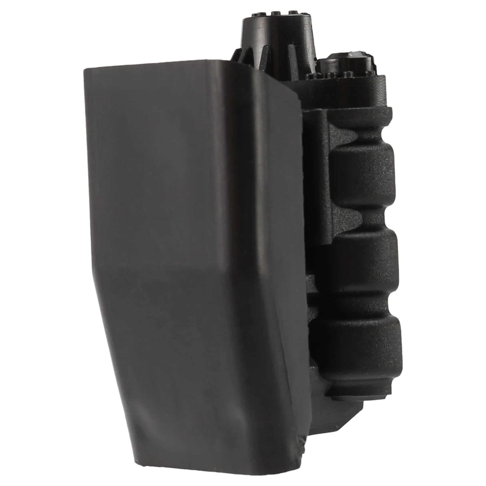 1/10 RC Crawler Simulation Engine Air Intake Supercharger Cover For Trx4 D90 Axial Scx10 Wraith 90046 90018