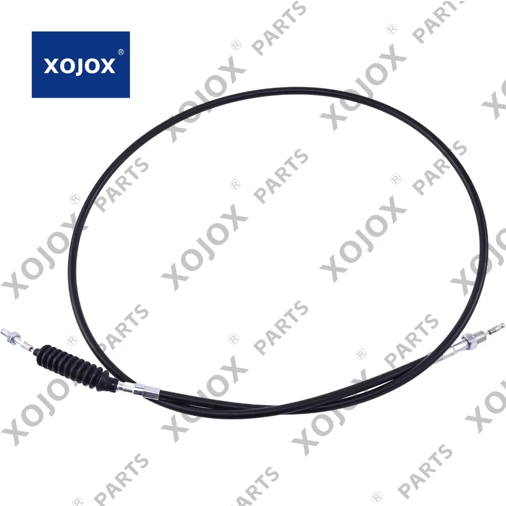 

Трос дроссельной заслонки Xojox ZTUOAUMA 164-1079, совместимый с двигателем Caterpillar CAT 3054, 416D 424B 430D 442D 446D экскаваторов