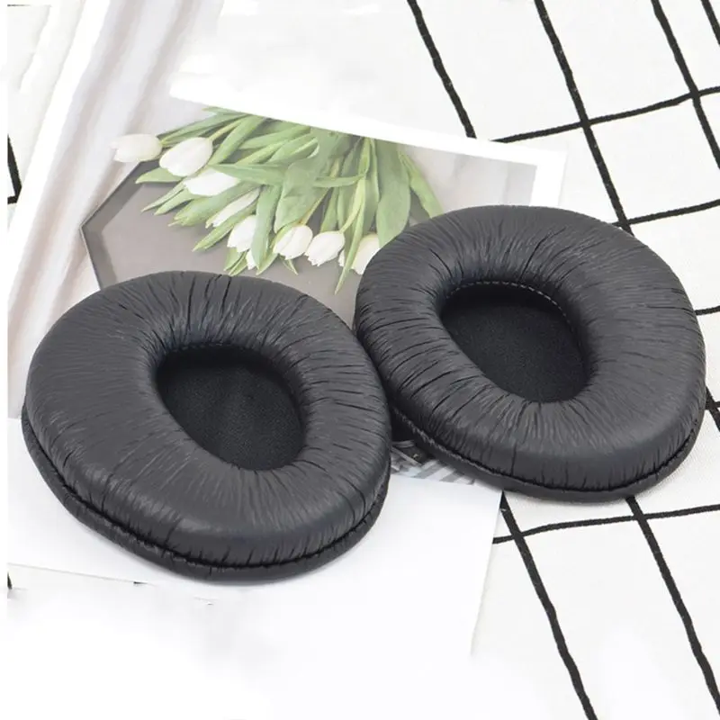 Miếng đệm nghe thoải mái cho nghe MDR-Z600 MDR-7509 MDR-V600