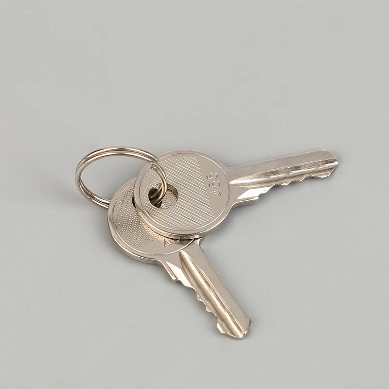 455 Key Round Head Three-speed Selector Key Switch XB2-BG03C BG21C BG25C BG33C For Elevator And Escalator