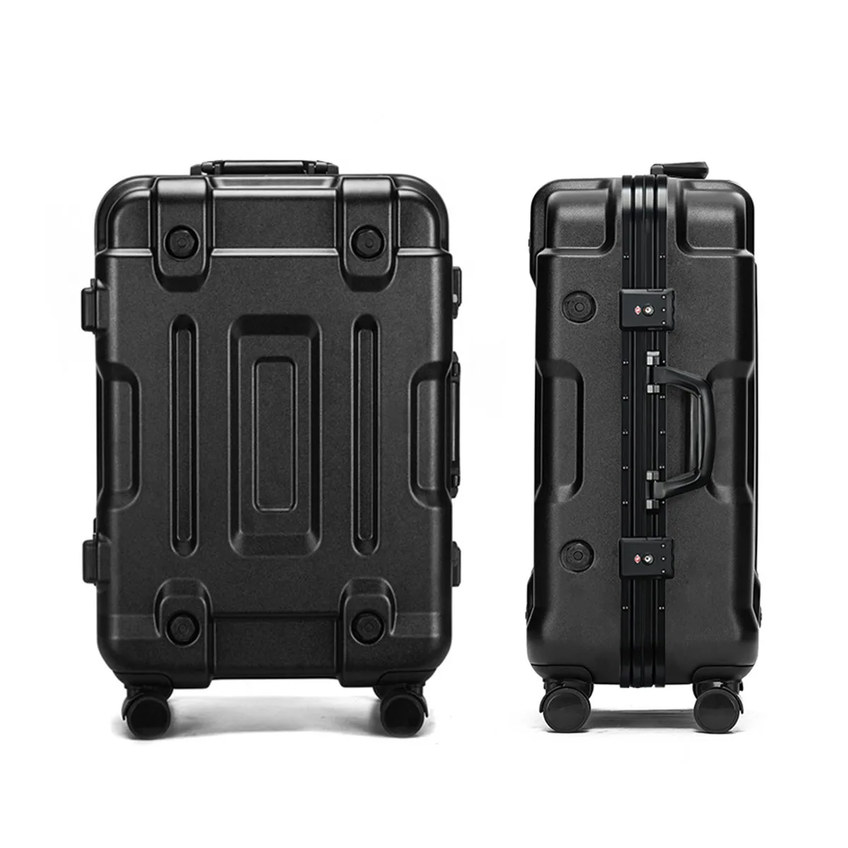 

Aluminum Frame Universal Wheel Men's Trend Fashion, Suitcase, Boarding Case