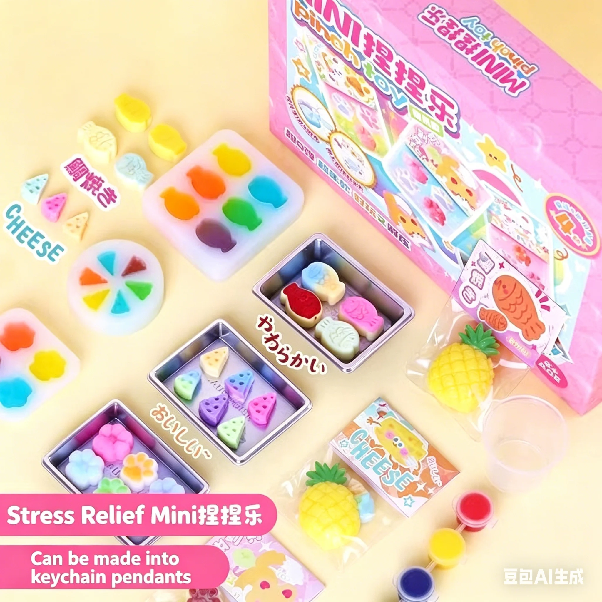 Thumbnail 2 - #23 Best DIY Craft Kit for Kids to Buy In 2026