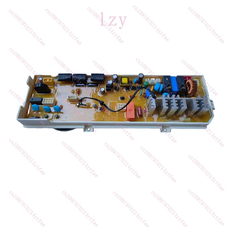 95%new  for washing machine Computer board WF-R106NS R1065 WF-R865 DC41-00051A motherboard