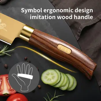 8 最佳銷售 金刀套裝 - №3