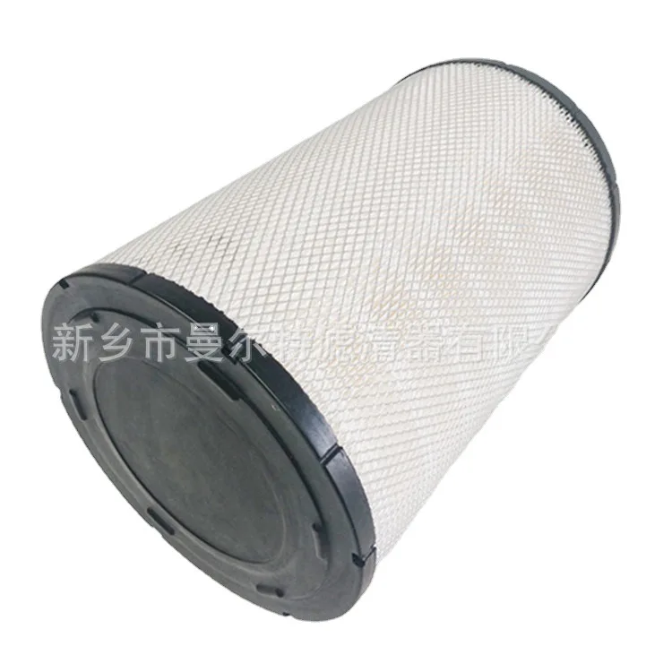 

Supply 537702325610 Air Filter Element Desulfurization Oxidation Fan Air Filter Element Air Filter Element