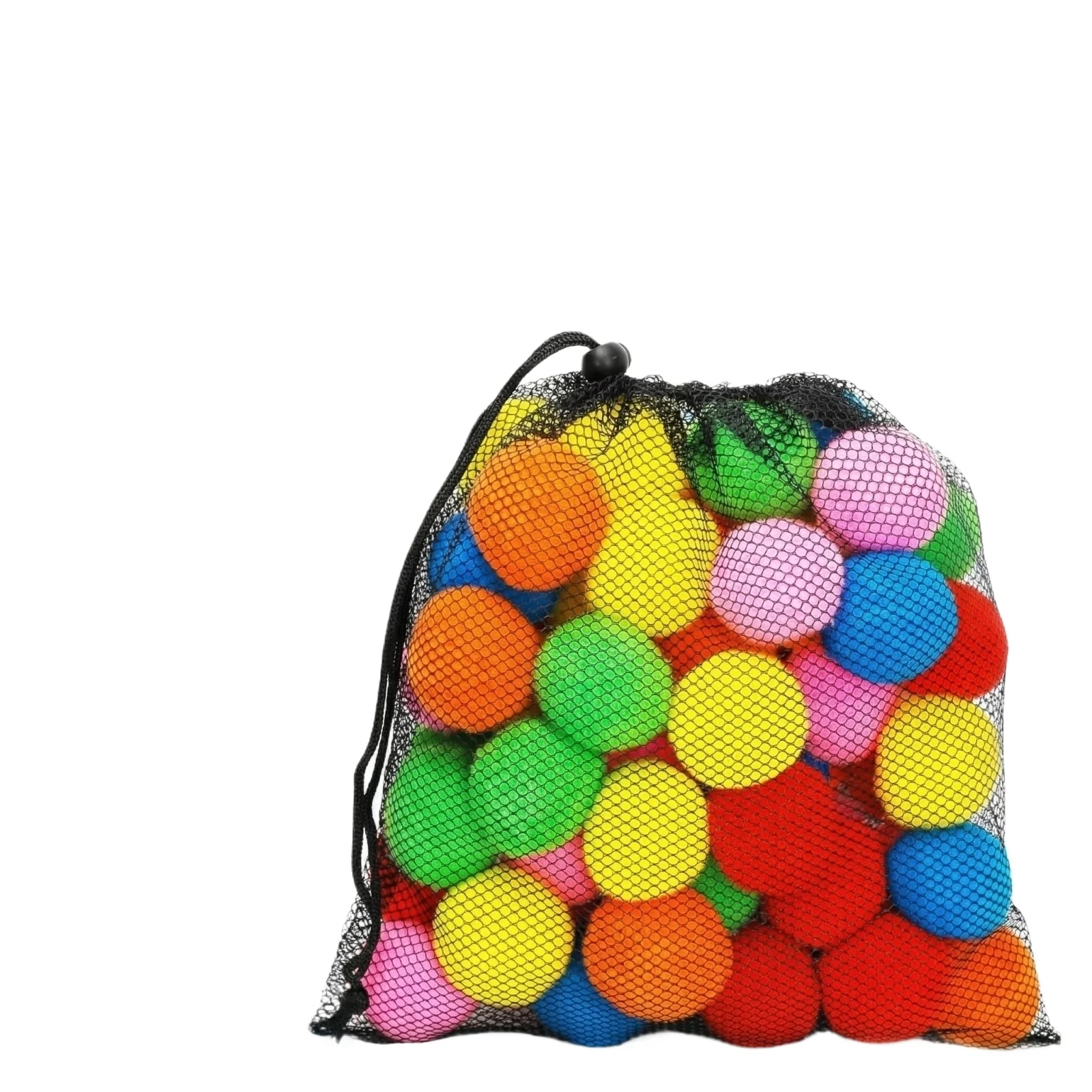 Party Games Easter For Family - 50 個再利用可能な水スポンジボール屋外プールビーチ水おもちゃ裏庭家族の楽しみ夏の水ゲームパーティーギフト 2026