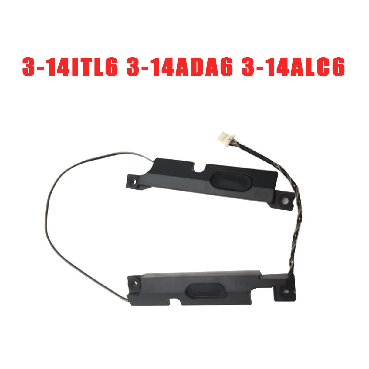 Laptop Speaker For Lenovo For Ideapad 3-14ITL6 3-14ADA6 3-14ALC6 PK23000UJG0 New