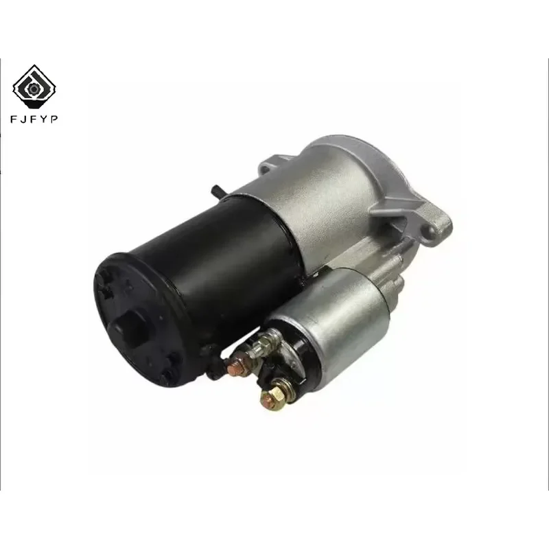 for OE SA981RM 6L3Z11002DRM 8U2Z11V002BARM New Original Starter Assembly for 2005-2009 for Raptor Replacement Parts Fits US