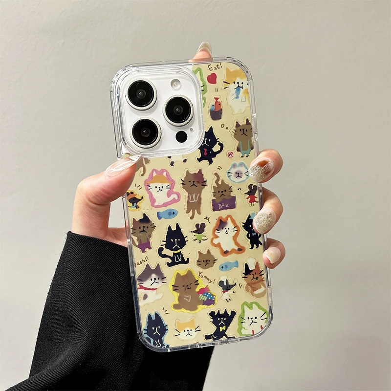 Cute Pet Stacking C…