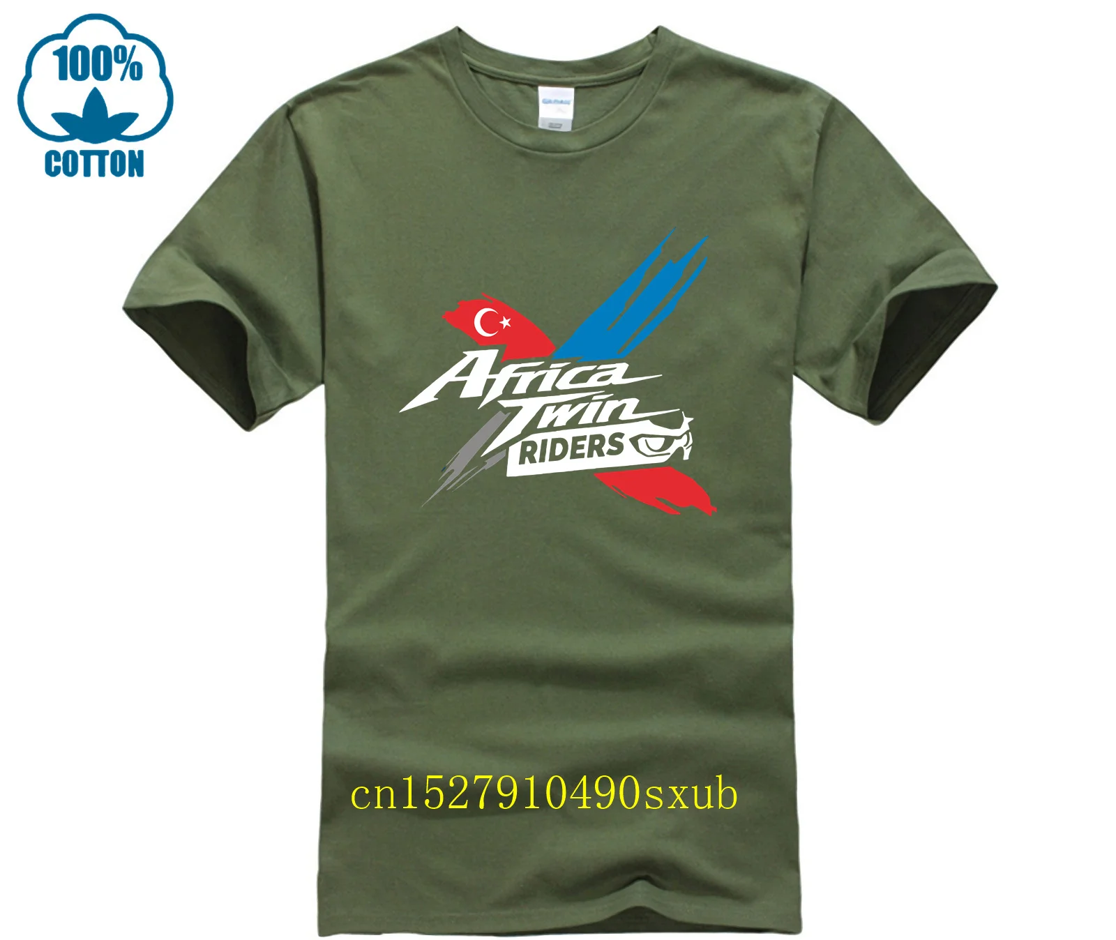 Africa Twin 2024 crf1100l NEW T-shirt tops oversized T-shirts custom T-shirts