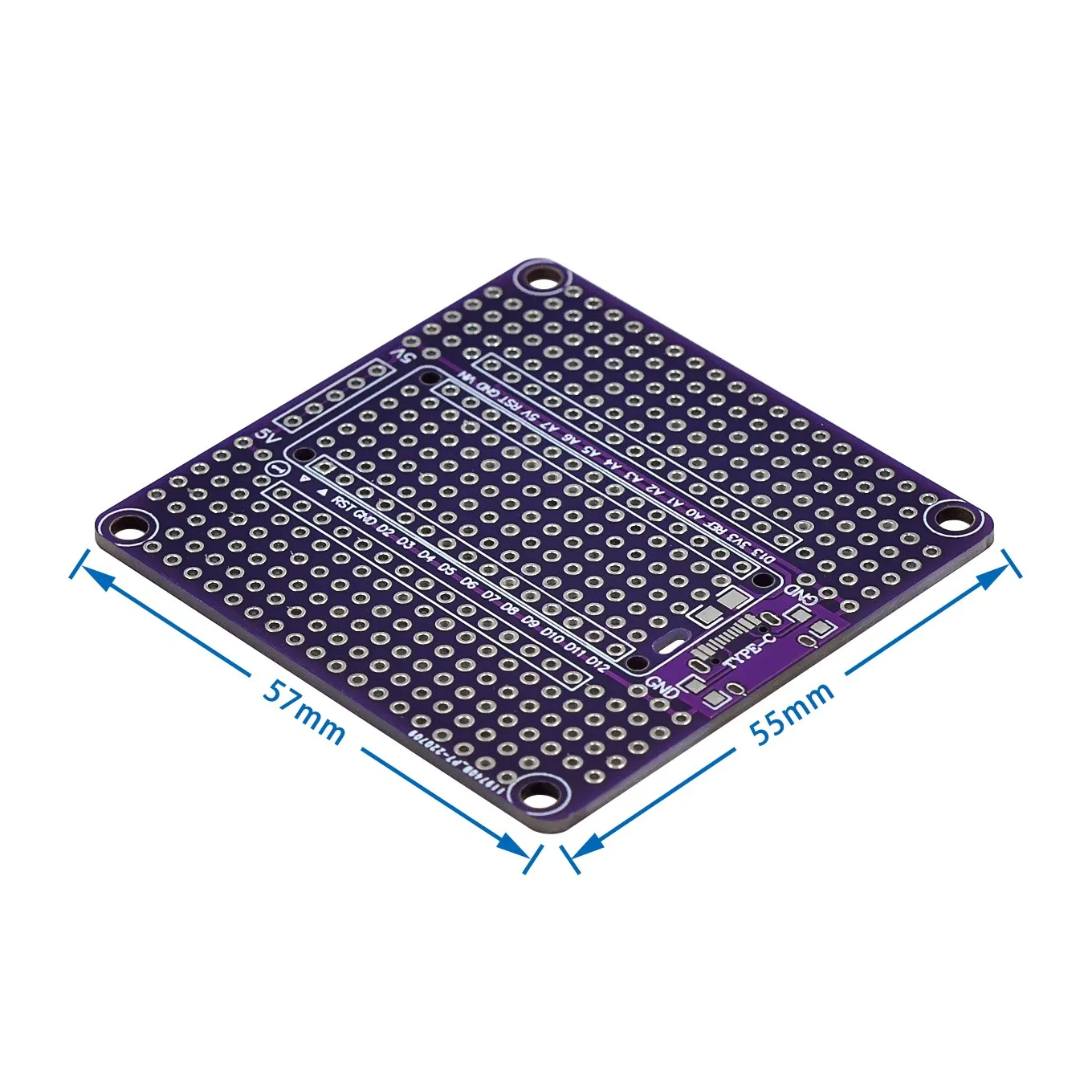 Variant: NANO Multi-function