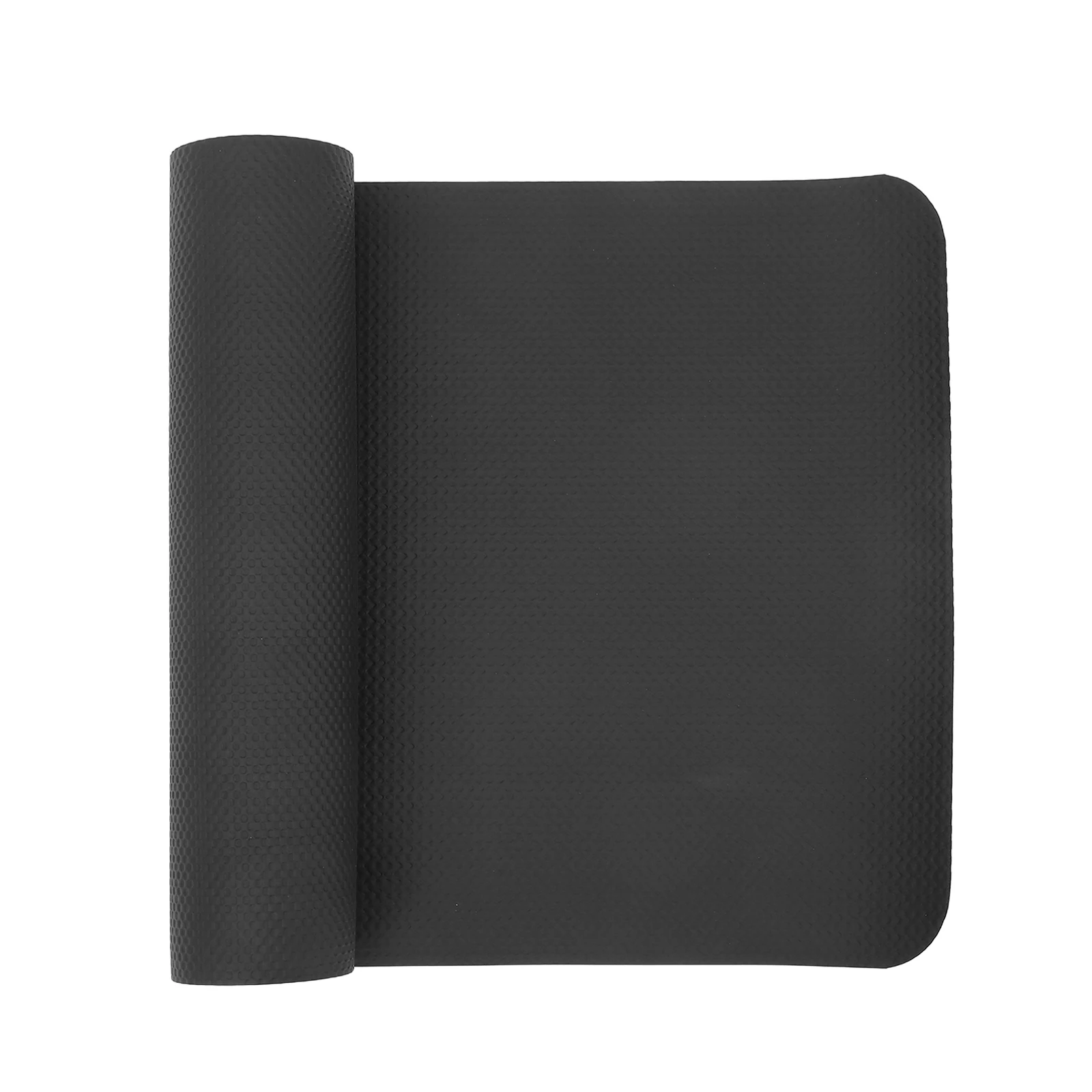 

Fitness Mat for Home Gym Exercise Equipment Noise Reduction Treadmill Pad Shock Absorption Anti Fatigue Floor Mats Large Size