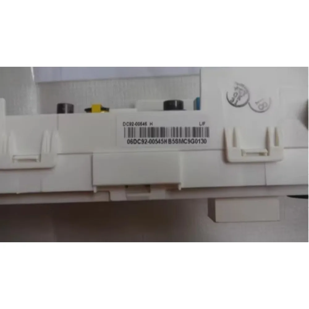 جديد DC92-00545H لوحة تحكم الكمبيوتر لسامسونج XQB70-C86 XQB70-C86G غسالة عرض PCB غسالة أجزاء
