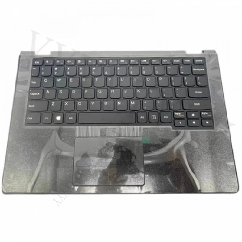 

Q For Lenovo YOGA2 Yoga2 11 YOGA 2-11 Keyboard Palmrest Upper Case with Touchpad