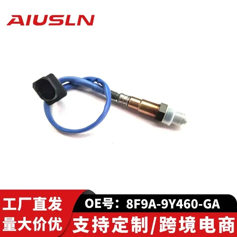 

Oxygen Sensor for Ford Focus Front Oxygen Sensor 8F9A-9Y460-GA 0258017321