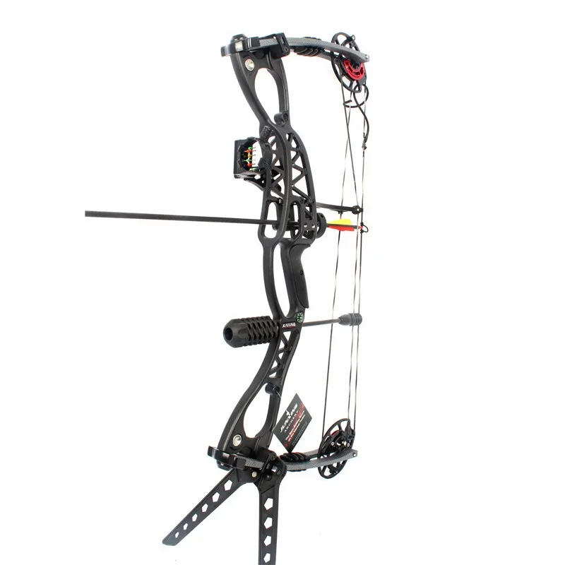 

Archery Hunting Compound Bow 40-70lbs Hot Sale
