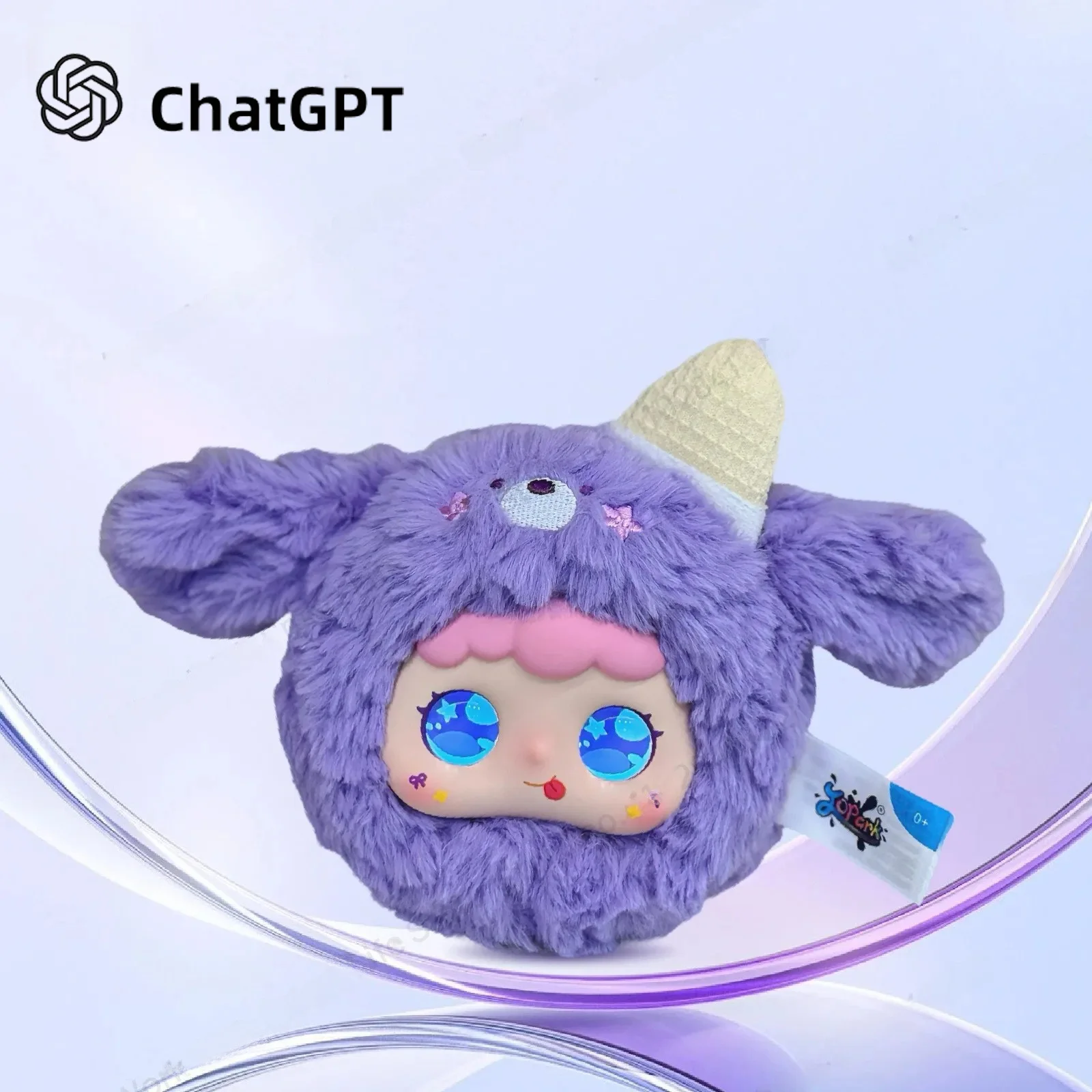 AI 장난감 봉제 인형 백팩은 당신과 함께하며 따뜻하게 상호작용하며, 선물로 적합한 AI 인터랙티브 기능을 갖추고 있습니다.