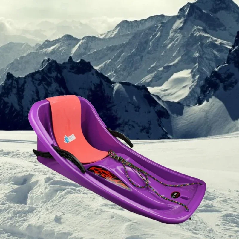 Plastic Snow sledge Brand-New Snow sledge