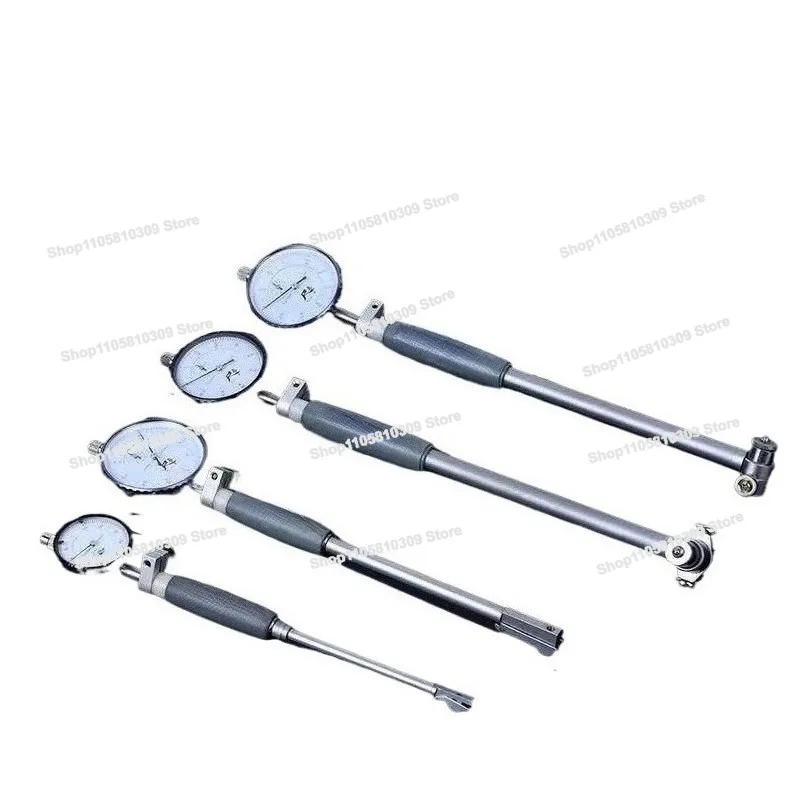 Inner Diameter Dial Meter, Indicating Head Cylinder Meter, Meter, Accuracy 0.01