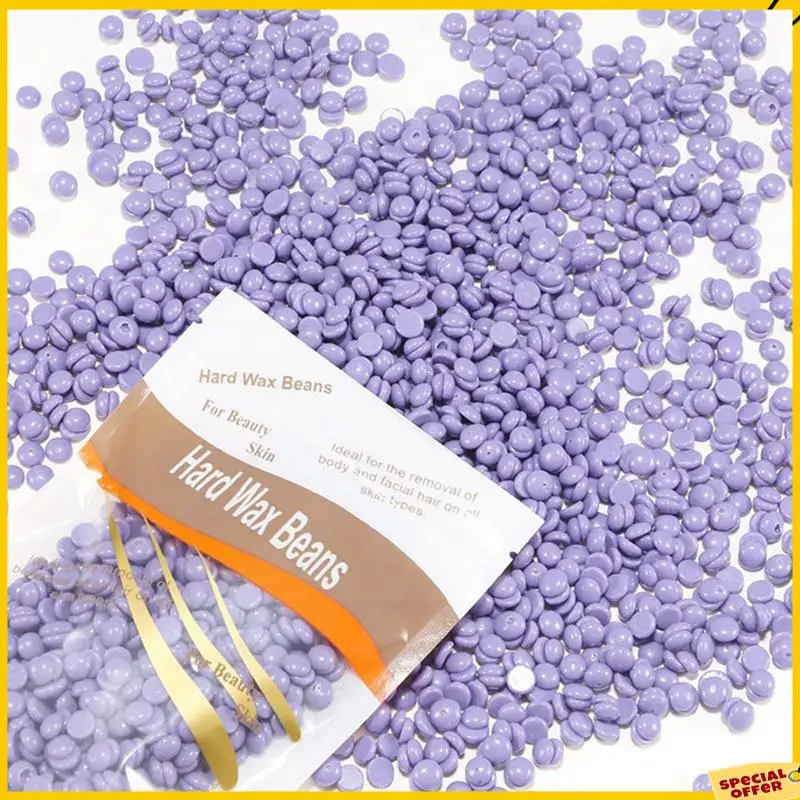 A24P восковые бобы для удаления волос, горячая пленка для всего тела, жесткие восковые бусины для депиляции, машина для нагрева воска, простой в использовании стиль 9.